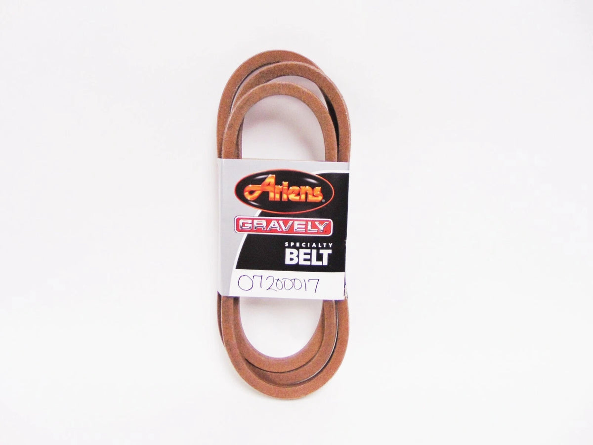 V-Belt for Ariens Gravely Lawn Mower (OEM)