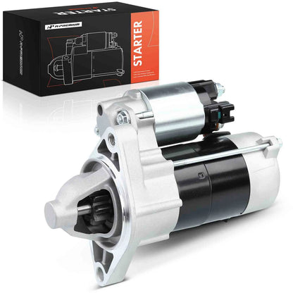 Starter for Toyota Echo Yaris (2000–2012) 1.5L 1.0KW 12V 9T, 28100-21020