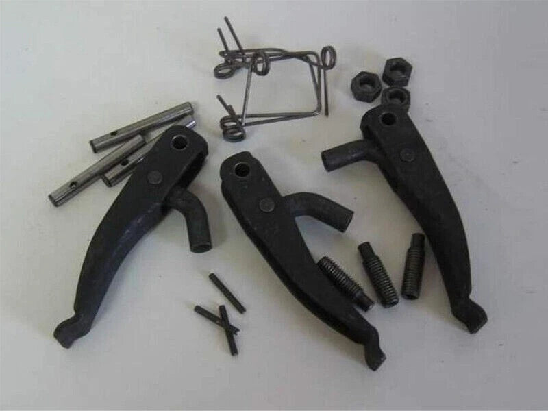 Clutch Lever Repair Kit for Mahindra Tractor (4500, 6520, 752)