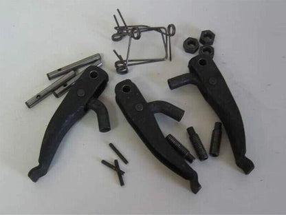 Clutch Lever Repair Kit for Mahindra Tractor (4500, 6520, 752)