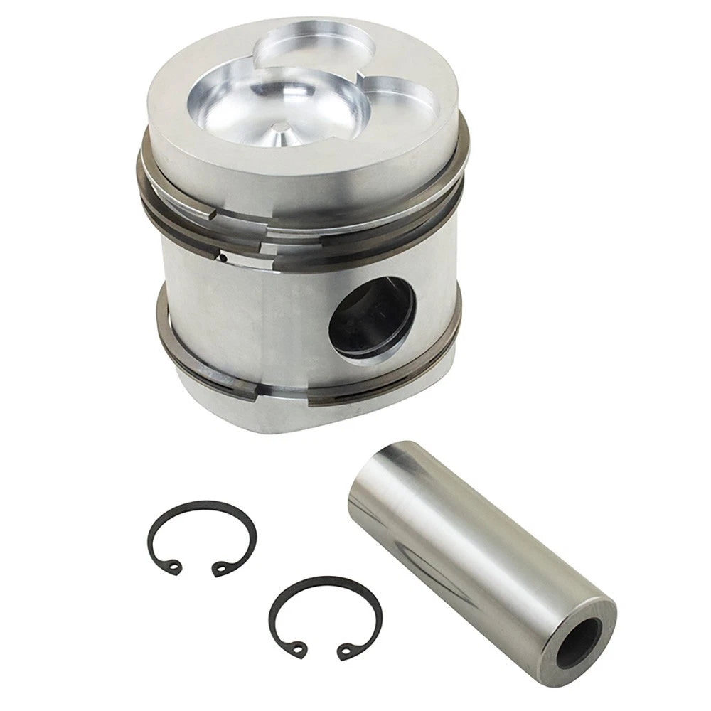 Piston & Rings Set for David Brown (Replaces K914793)