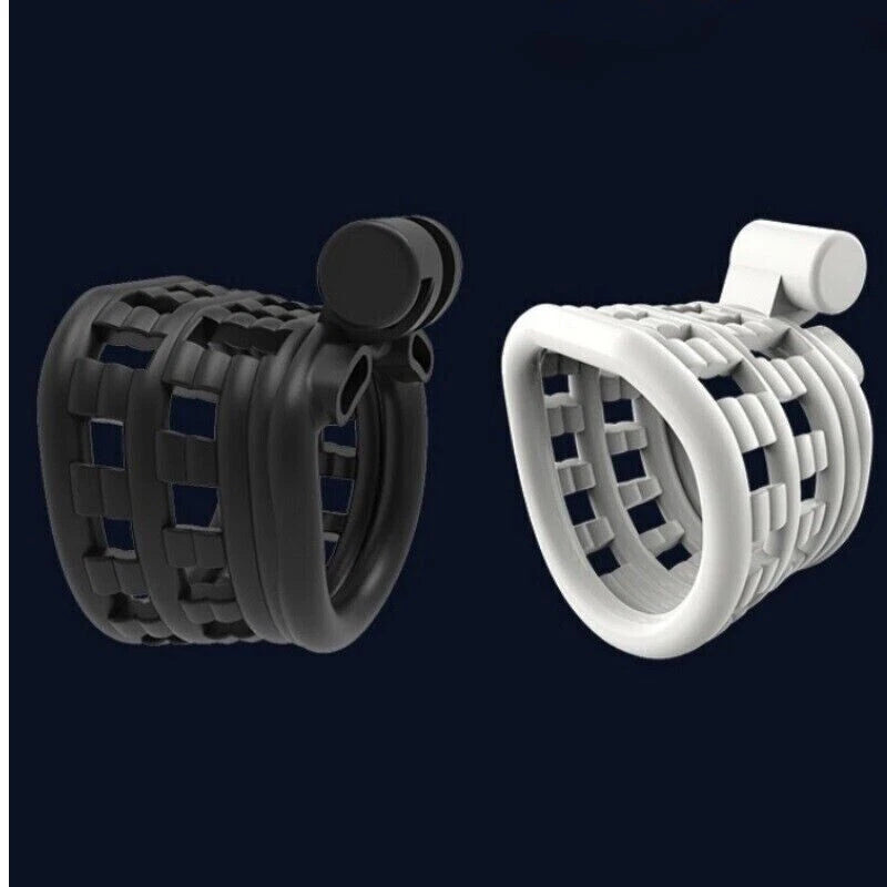 Chastity Ring for Python Multiple Cage Lock