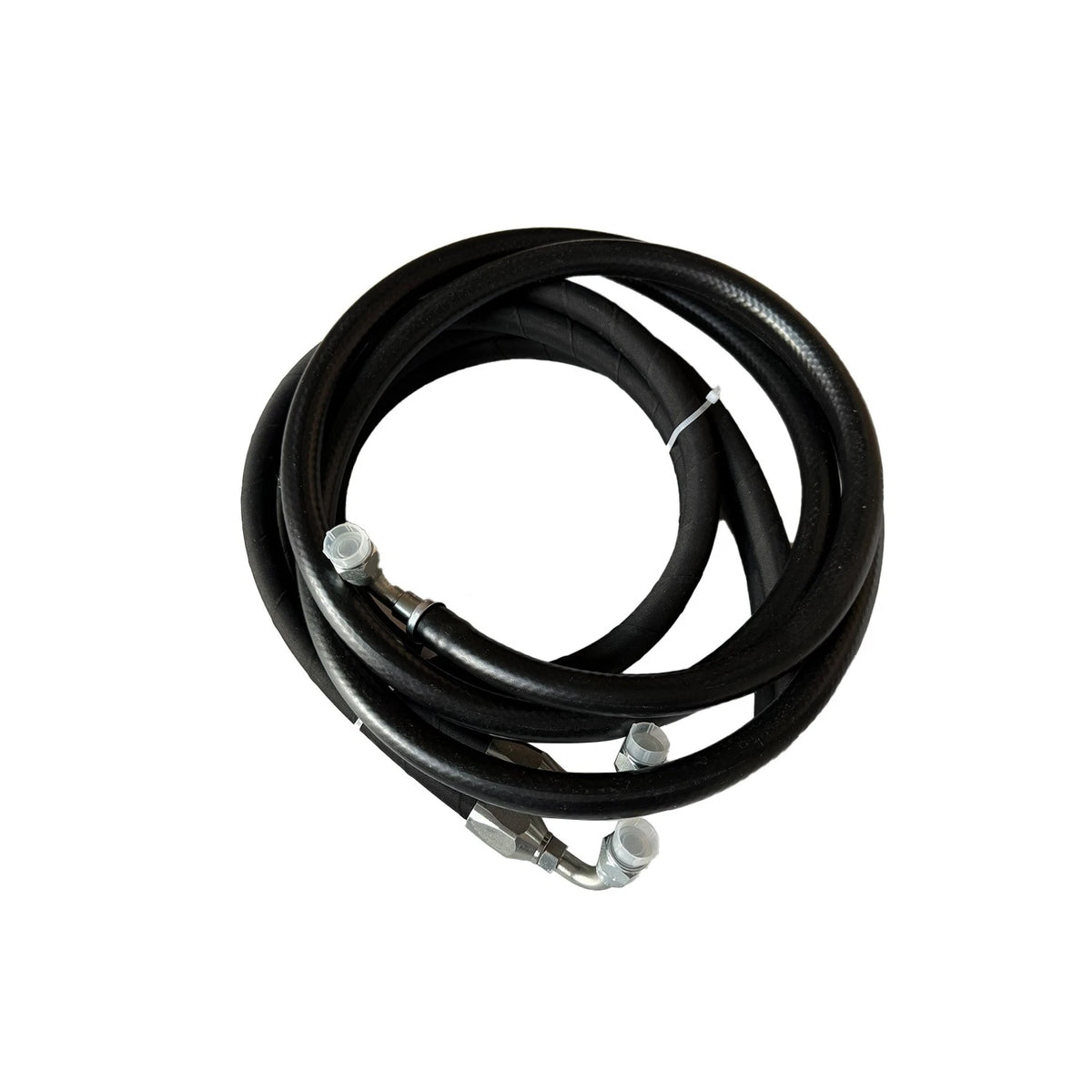 Complete Black Hydro-Boost Power Brake Kit for Camaro (1970–1981) 106121