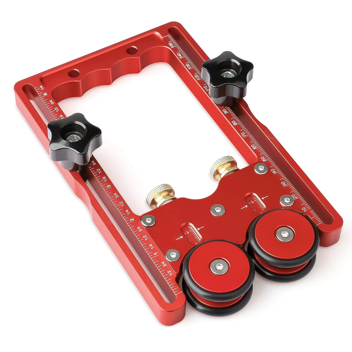 Feather Boards for Table Saws (2010–2023)