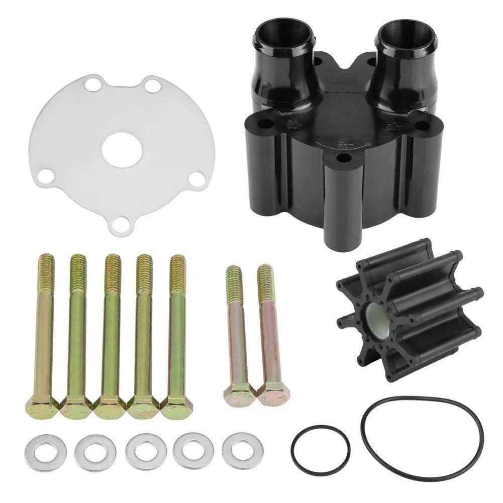 Transom & Power Trim Cylinder Seal Kit for MerCruiser Bravo (All Models)