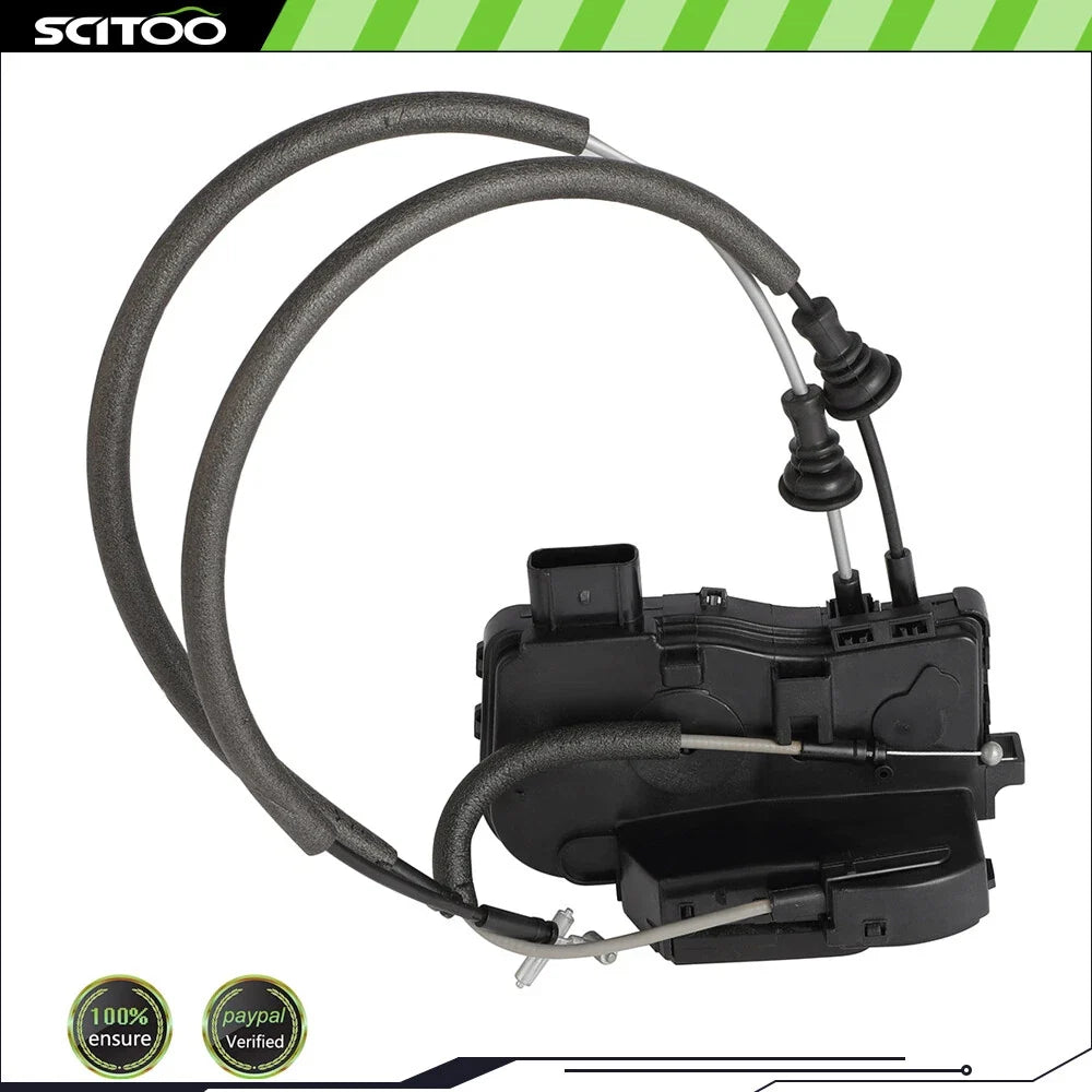 Front Right Side Door Lock Actuator for Hyundai Sonata (2011–2015)
