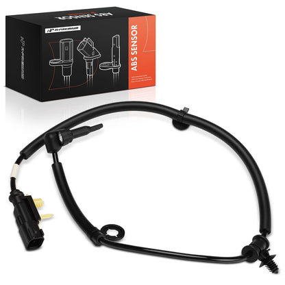 Rear ABS Wheel Speed Sensor for Buick Envision (2018–2020) 84250929