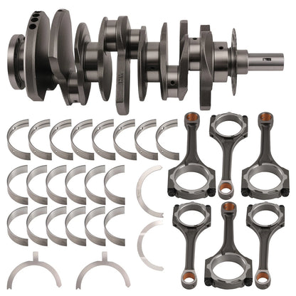 Engine Rebuild Kit Crankshaft Rod for Toyota 4Runner SR5 (2003–2009) 7HTK2P