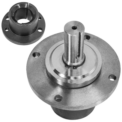 32" Deck Spindle for Wright Stander Stand Velke (SD295, WS32, WVG32)