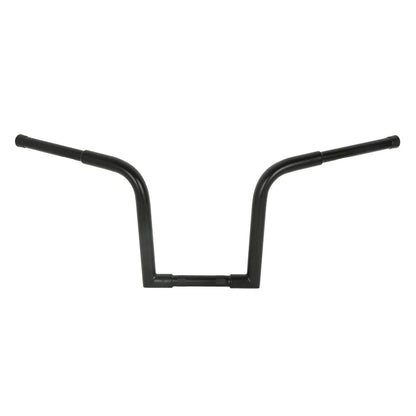 1 1/4" Fat 12" Rise Ape Hanger Handlebar for Harley FLST FXST Sportster XL (–)