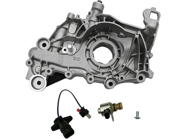 Oil Pump for Ford Explorer (2020–2023) 72582MCDY