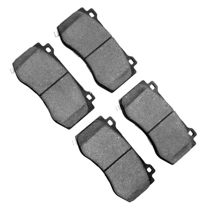 Disc Brake Pads for Dodge Charger (2012–2023) ALX-PAU-DF-4000-1149-00-CLA4