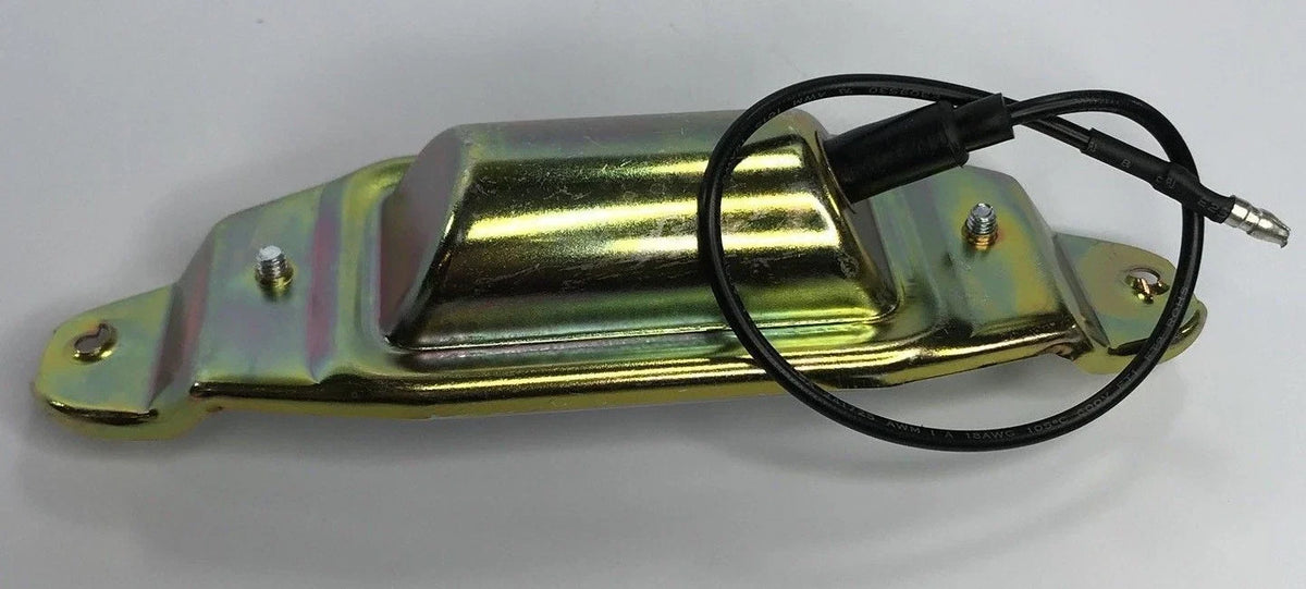 License Plate Light Replacement for 1962-1964 Chevrolet Impala Belair