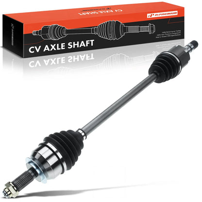 Front CV Axle Assembly for Subaru Forester, Impreza (2014–2023) 3905619710, 28321SG000, 28321SG010, 66-7568