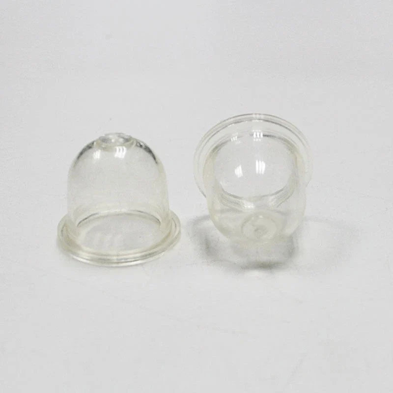 10X Primer Bulb Accessories for Chainsaws Trimmer Brush Carburetor