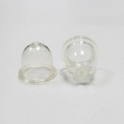 10X Primer Bulb Accessories for Chainsaws Trimmer Brush Carburetor