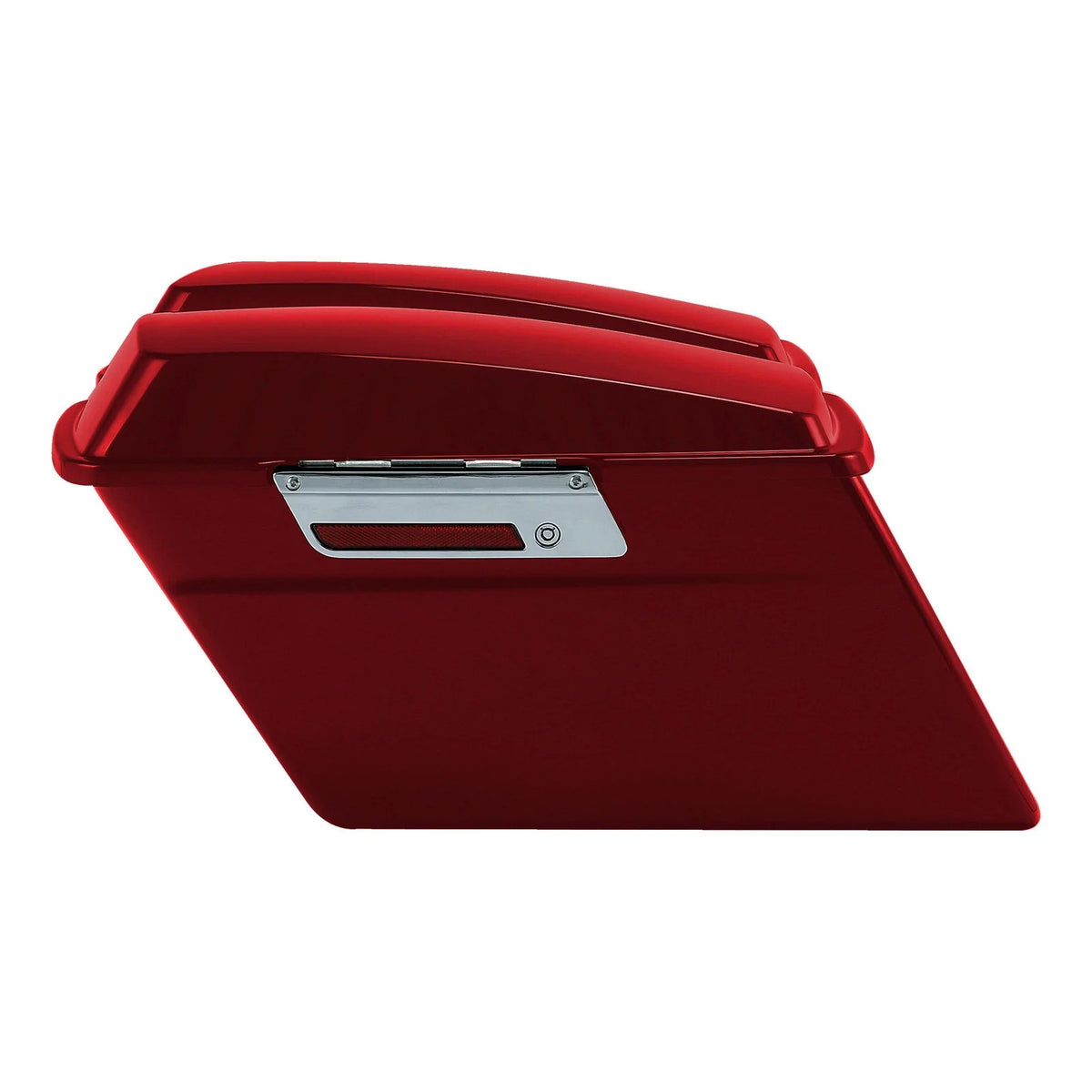 Saddlebag Hard Bags for Harley Touring Road King Street Glide (1994–2013)