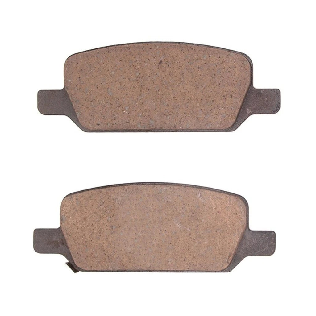 Disc Brake Pads for Tesla Y (2023–2025) ALX-PAU-DF-4000-2283-00-CLA2