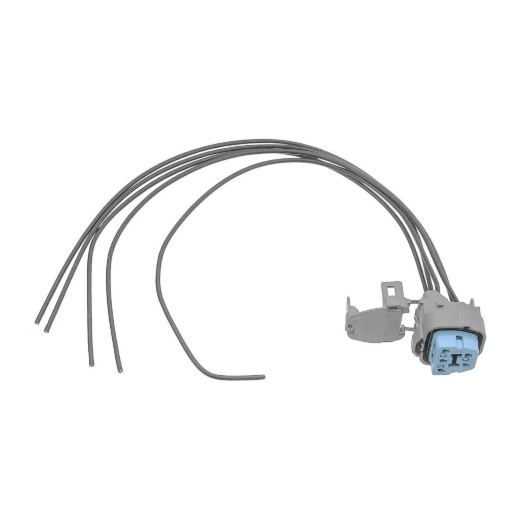 Fuel Pump Sender Connector for Jeep Compass (2007–2010) ALX-PAU-SI-S2830-CLA19