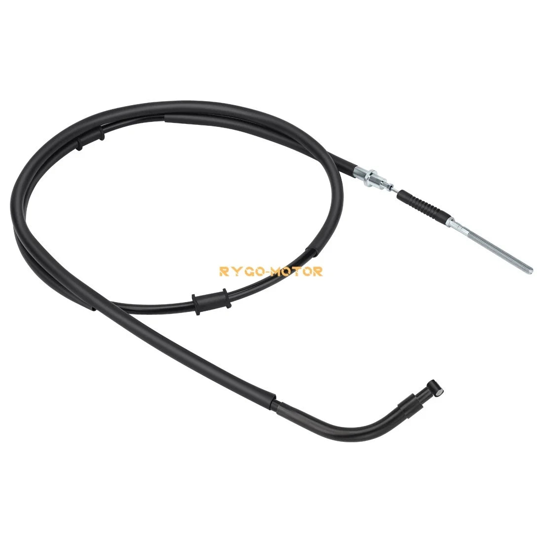 Rear Parking Brake Cable #58810-31G00 for Suzuki King Quad 450 700 (2005–2010)
