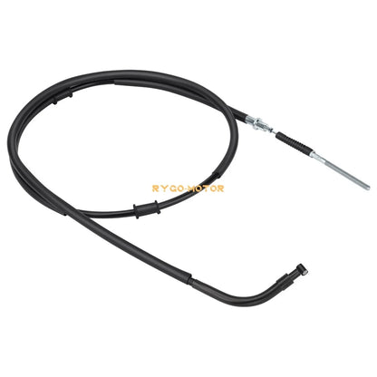 Rear Parking Brake Cable #58810-31G00 for Suzuki King Quad 450 700 (2005–2010)