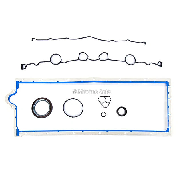 Lower Gasket for Dodge Viper Ram 1500 8.3L 8.4L V10 (2003–2010) MA-9761244711, CS26283