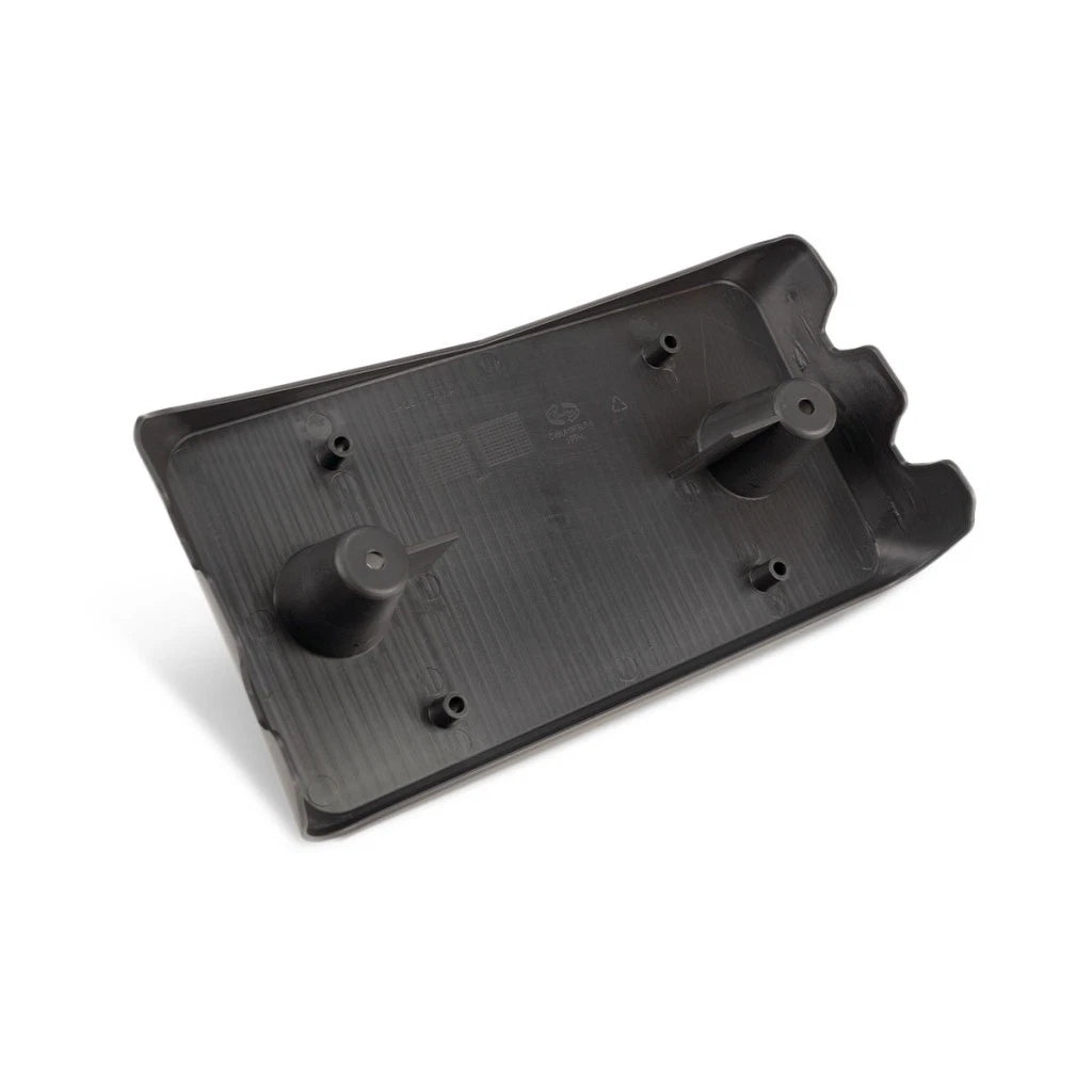 License Plate Bracket for Chevy Blazer (2019–2022) SPIN-GM1068211, GM1068211