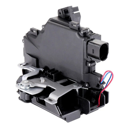Rear Right Door Lock Latch Actuator for VW Rabbit and Golf (2006–2012)