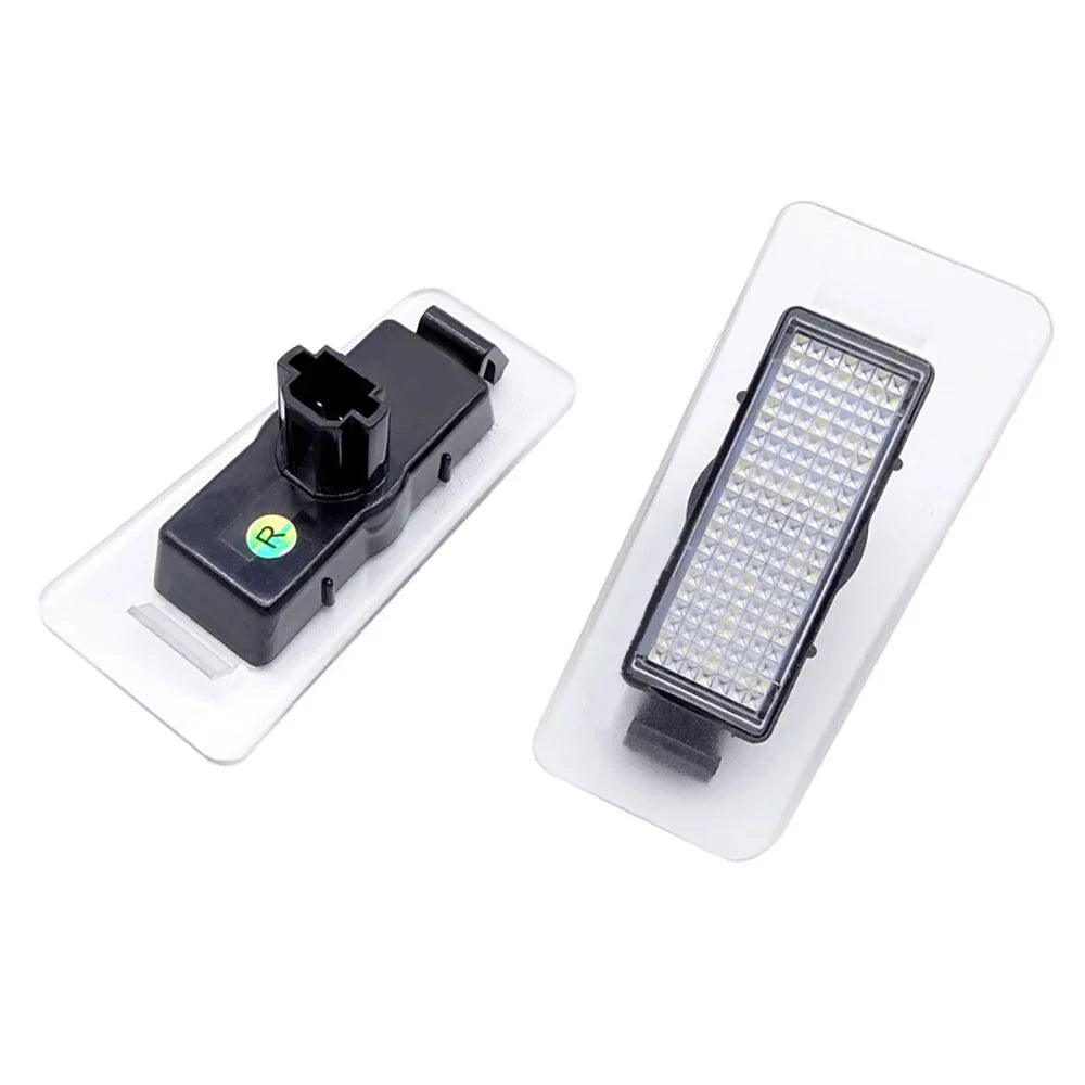 LED License Plate Lamp for Hyundai Elantra, Kia Forte (2011-2018)
