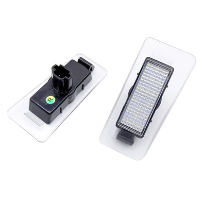 LED License Plate Lamp for Hyundai Elantra, Kia Forte (2011-2018)