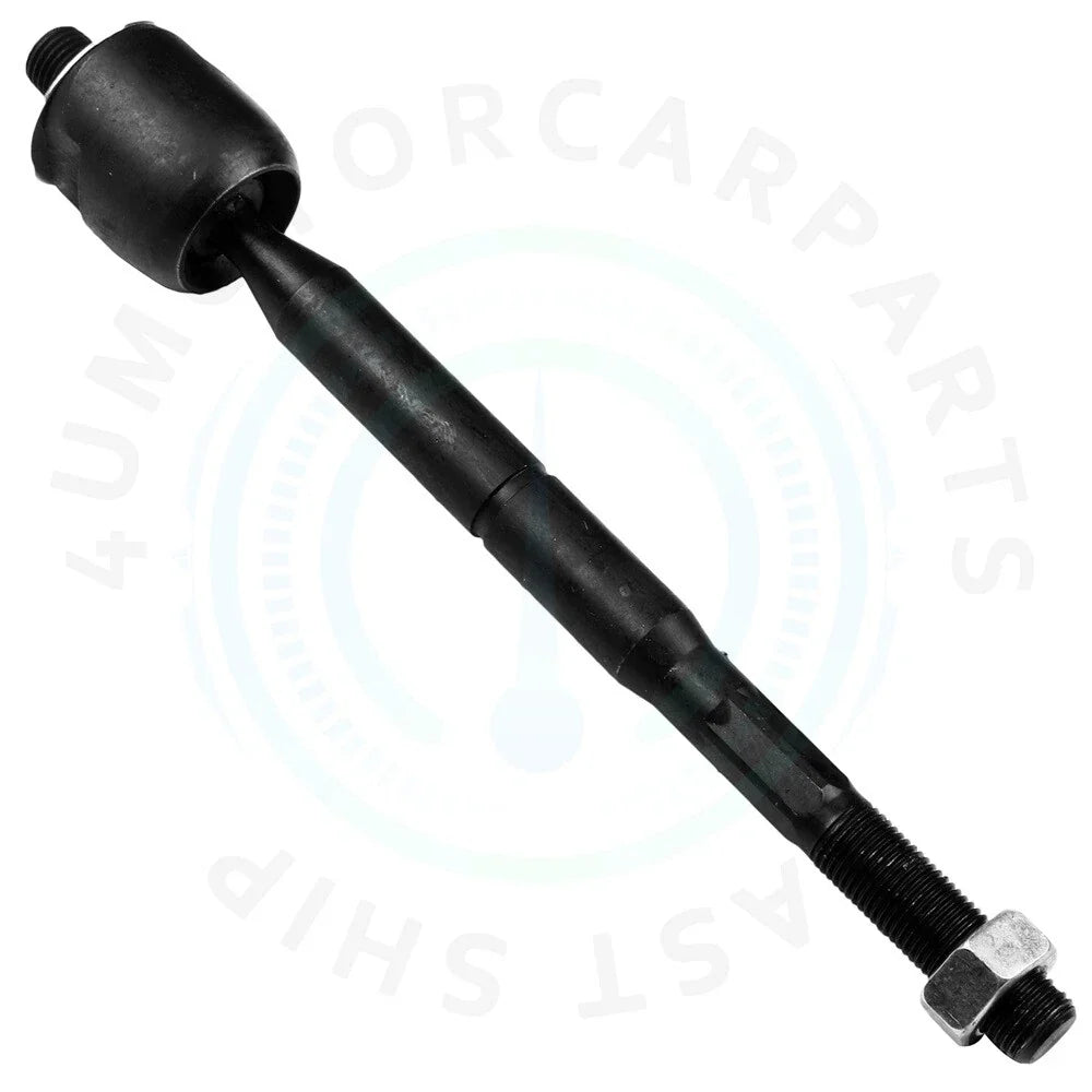 2X Front Inner Tie Rod End for Lexus RX350 (2007–2009) & Toyota Highlander (2004–2007)
