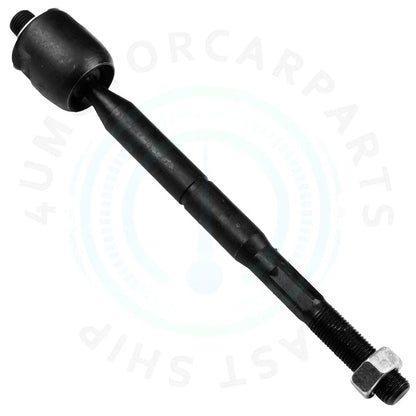 2X Front Inner Tie Rod End for Lexus RX350 (2007–2009) & Toyota Highlander (2004–2007)