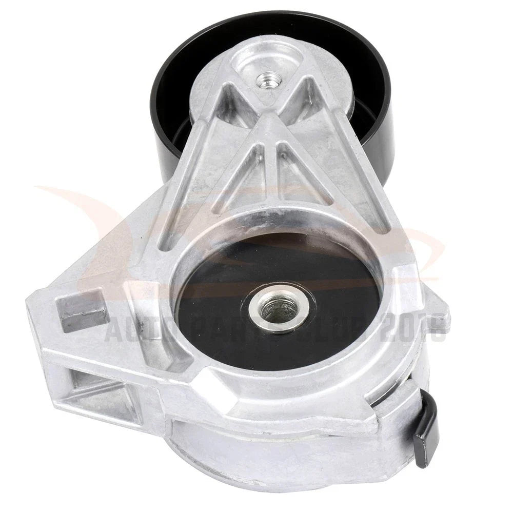 Belt Tensioner Pulley for Buick Cadillac Oldsmobile Pontiac (1993–2011)