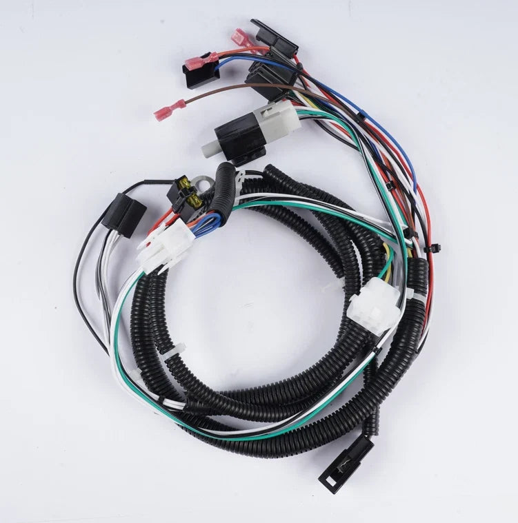Wire Harness for Husqvarna LT126 LT152 LT154 LT1597 Jonsered LT2213 (2010–2023)