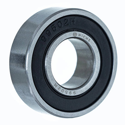 Wheel Bearing Seal Kit for Kawasaki KLT200A (MK1008378, 99502H, 6008-2RS)