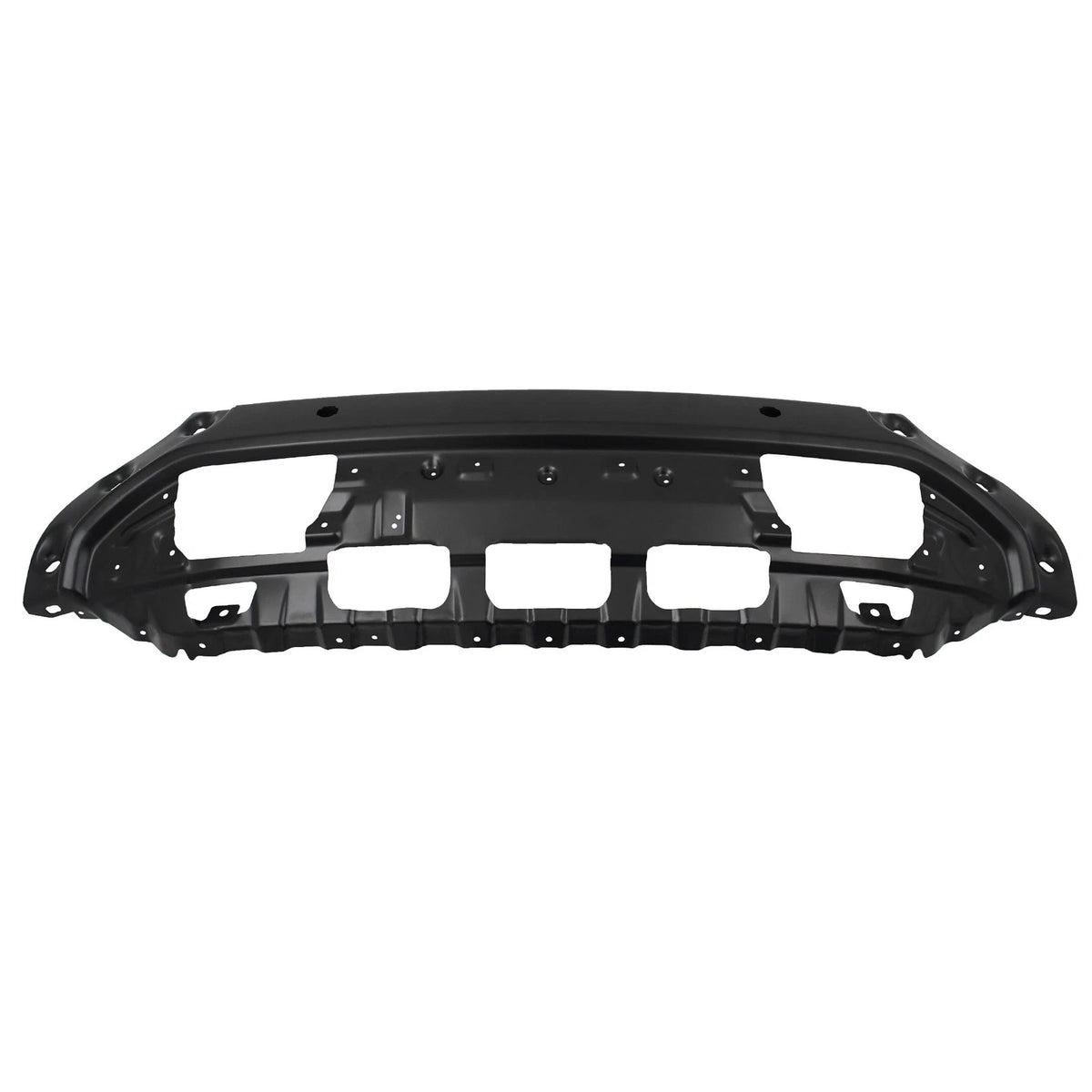 Front Bumper Face Bar for GMC Sierra 1500 (2016–2018)