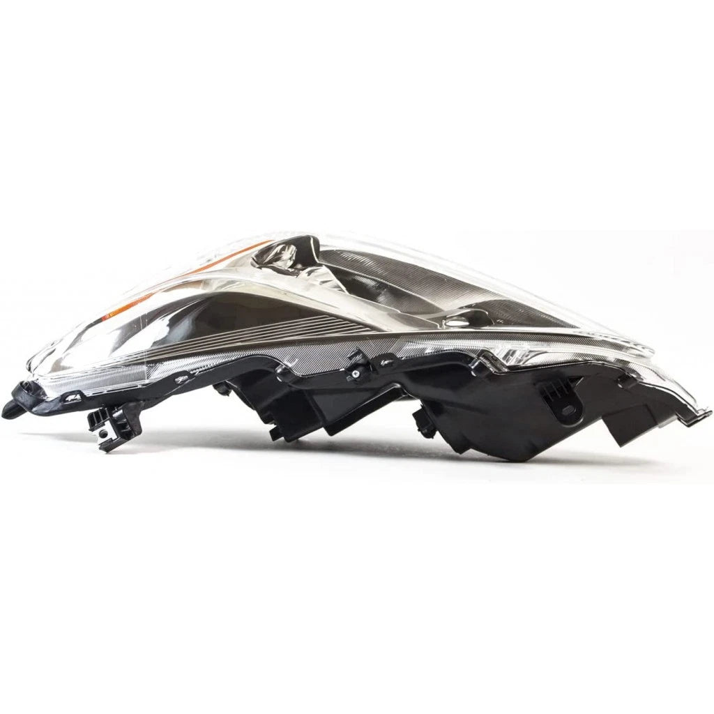 Driver Side Headlight for Nissan Altima (2013–2015) NI2502208, CLX-M0-20-9322-00-CL360A55