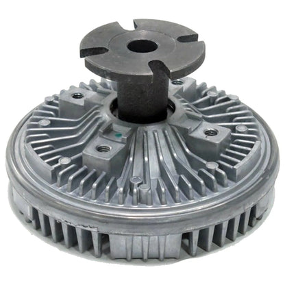 GPD Fan Clutch for Chevy Camaro, Buick LeSabre, Jeep Cherokee (1976–1977)