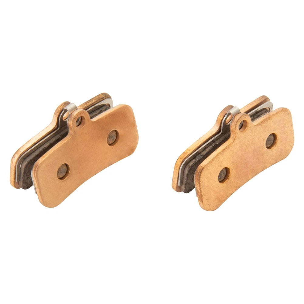Brake Pad Kit for Shimano Models (BG-B025-COPPER)