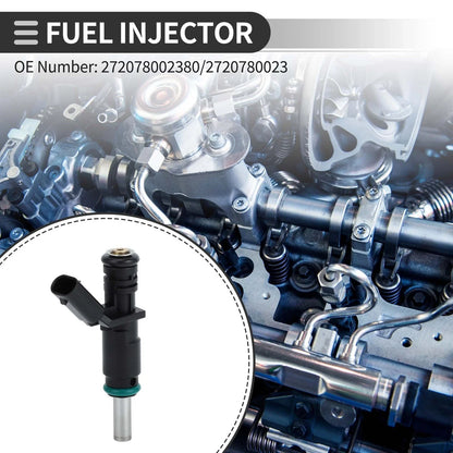 Fuel Injector No. 272078002380 for Mercedes-Benz C300 (2008–2012)