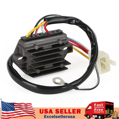 Voltage Regulator Rectifier for Suzuki GS650G GS850G (1983–1985) 32800-45220 32800-471V0