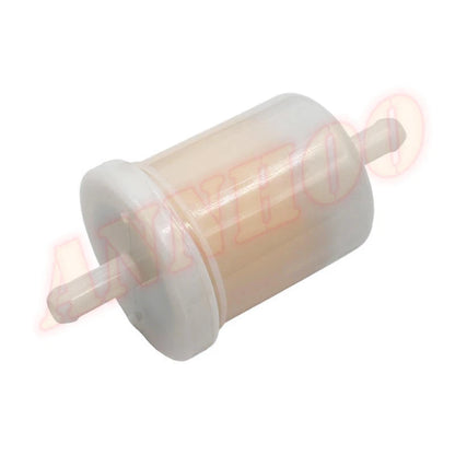 Oil Filter, Air Filter, Fuel Filter for Kubota RTV1100CR (2008–2019)