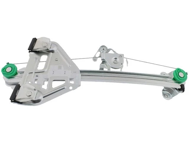 Window Regulator Rear Right for Cadillac CTS (2003–2007) 23126XTPQ