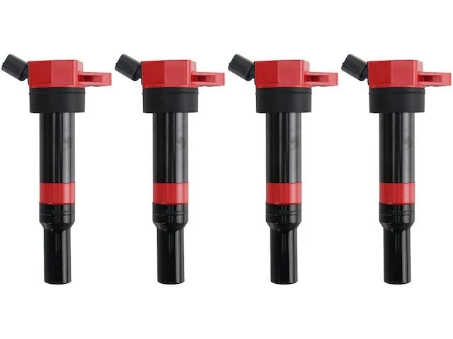 Ignition Coil Set for Kia Forte (2014–2017) 89699BBHC