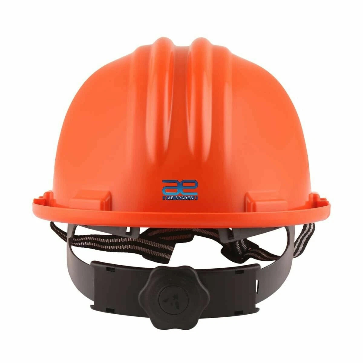 Safety Helmet for Sheltek (Orange)