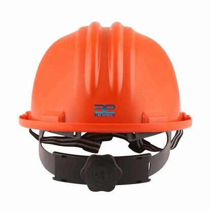 Safety Helmet for Sheltek (Orange)