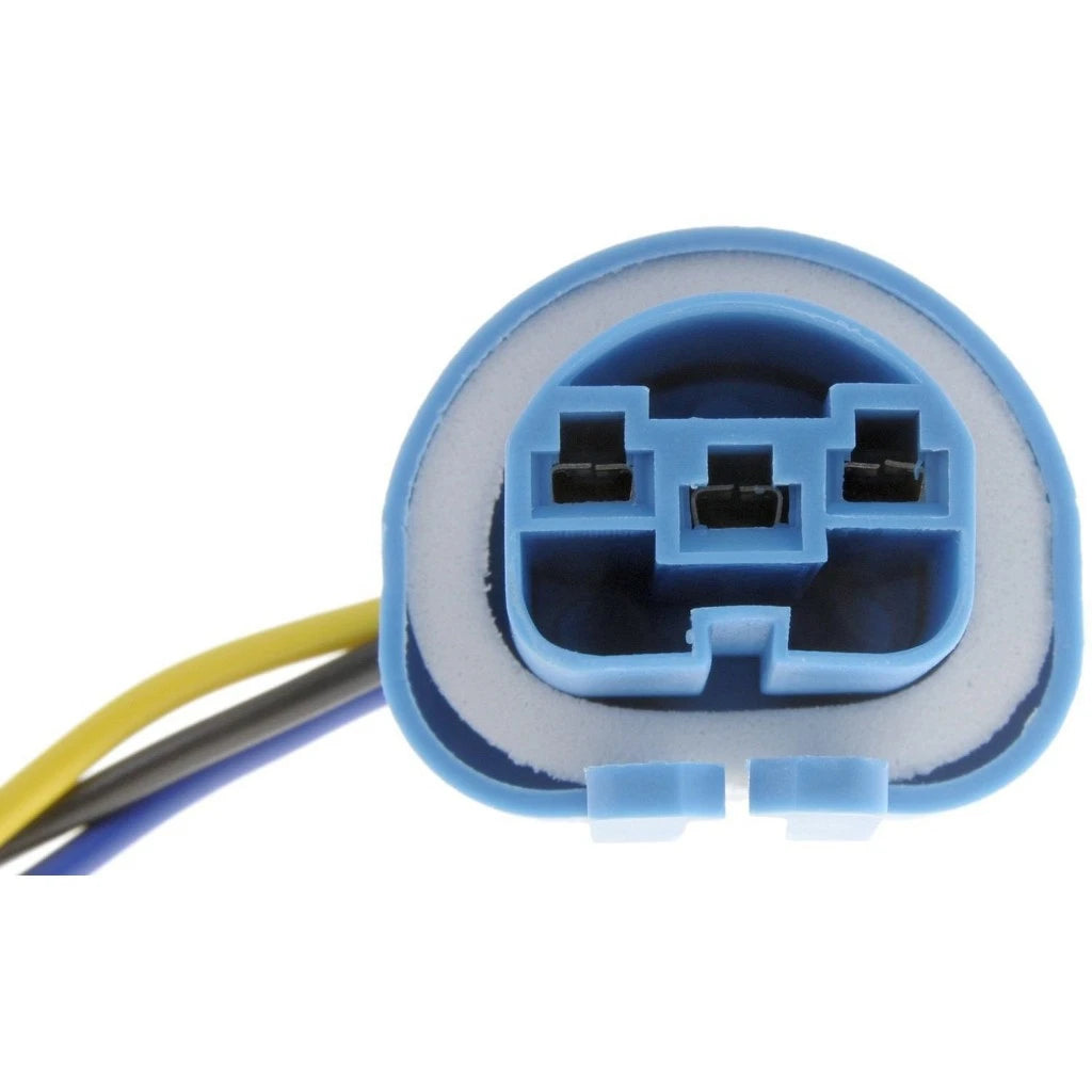 3-Wire High Temperature Socket for Ford Escort (1998–2003) ALX-PAU-MM-84791-CL360A58