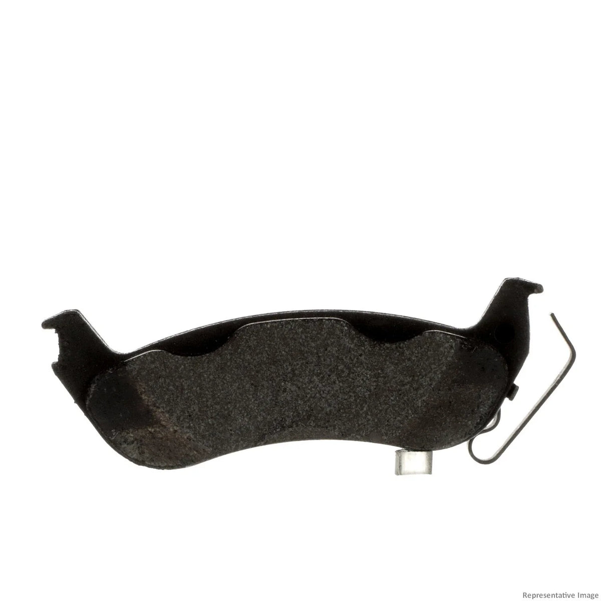 Bosch Rear Blue Brake Pads w/ Hardware for