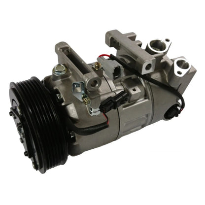 A/C Compressor for Nissan Rogue (2014–2020) CLX-M0-20034-CL360A56