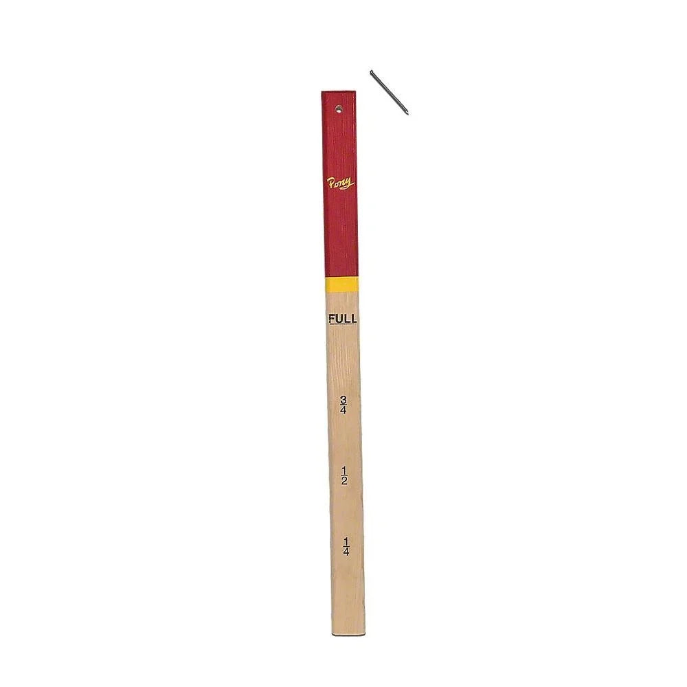 Fuel Stick for Massey Harris Pony (STK053-STR)